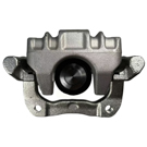 2004 Volkswagen Golf Brake Caliper 4